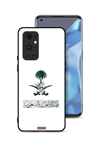Tolwak غطاء حماية لهاتف OnePlus 9 Pro 5G المملكة العربية السعودية علامة الزهور