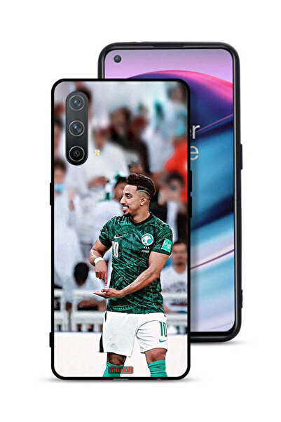 Tolwak غطاء حماية واقٍ لهاتف OnePlus Nord CE 5G سليم الدواسير