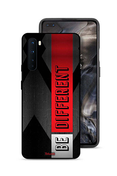 Tolwak غطاء حماية OnePlus Nord - كن مختلفًا