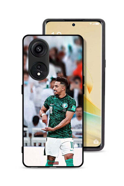 Tolwak غطاء حماية لهاتف اوبو A1 برو سليم الدواسير