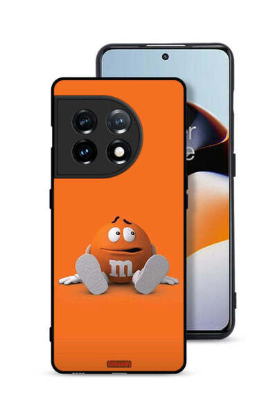 Tolwak غطاء حماية لهاتف OnePlus 11 5G - كرتون متوسط