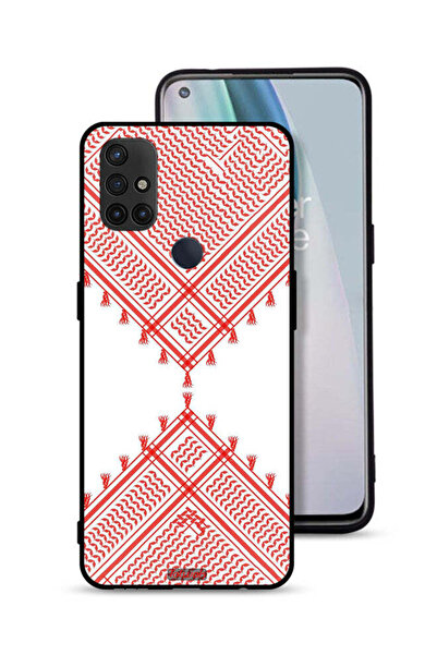 Tolwak غطاء حماية لهاتف OnePlus Nord N10 5G Shamal
