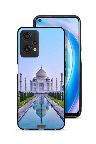 Tolwak غطاء حماية تاج محل لهاتف OnePlus Nord CE 2 Lite 5G