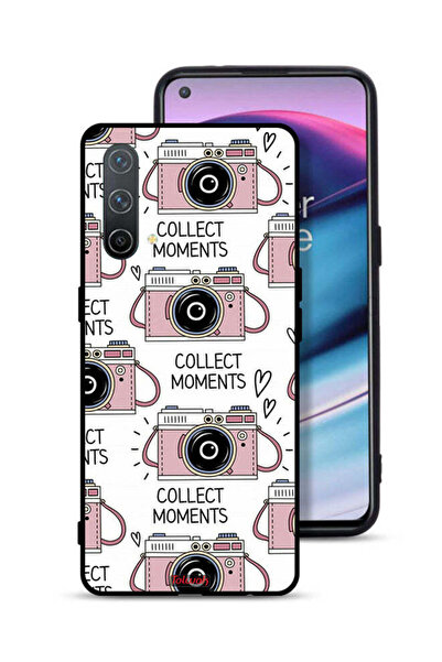 Tolwak غطاء حماية OnePlus Nord CE 5G - اجمع اللحظات