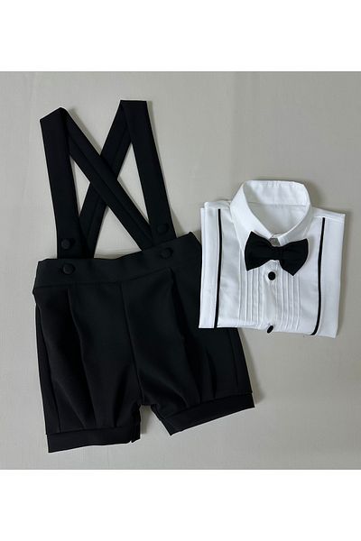 annerüyası Shorts Salopettakım