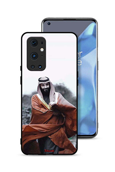 Tolwak غطاء حماية لهاتف ون بلس 9 برو 5G محمد بن سلمان بن عبد العزيز