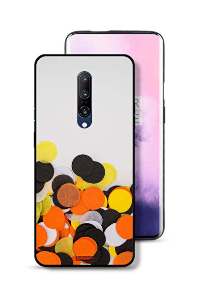 Tolwak غطاء حماية لجهاز OnePlus 7 Pro من ميل بول