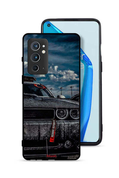 Tolwak غطاء حماية OnePlus 9RT 5G، قم بإزالته قبل السيارة