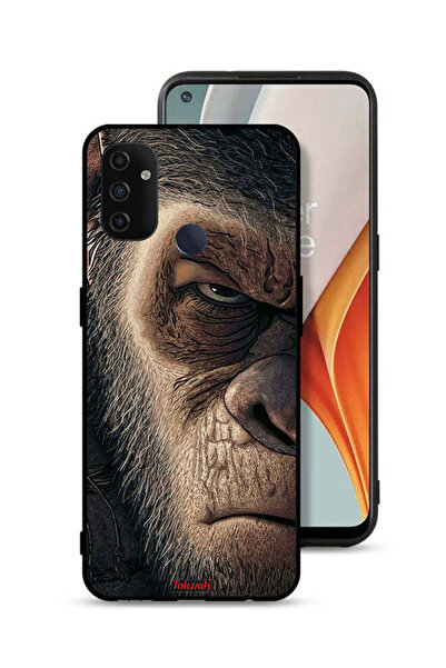 Tolwak غطاء حماية لهاتف OnePlus Nord N100 من King Kang