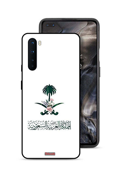 Tolwak غطاء حماية لهاتف ون بلس نورد - علامة زهور المملكة العربية السعودية