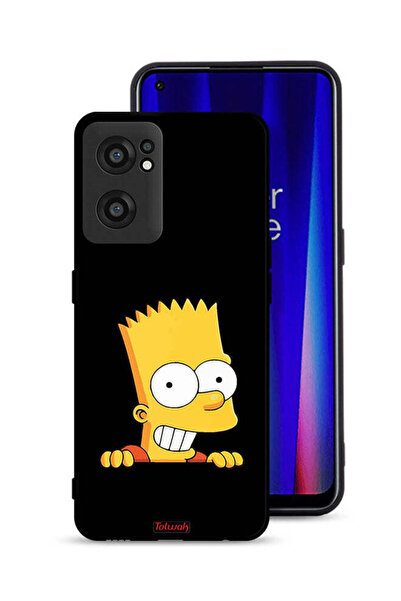 Tolwak OnePlus Nord CE 2 5G Protective Case Cover Carton