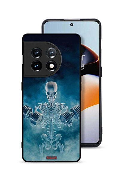 Tolwak غطاء حماية لهاتف OnePlus 11 5G - وضعية "لا ألم ولا ربح"