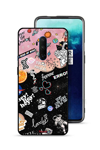 Tolwak غطاء حماية لهاتف OnePlus 7T Pro - أنت تقرأ أفكاري