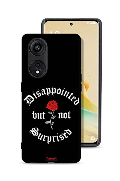 Tolwak Oppo A1 Pro Protective Case Cover Disappointed But Not Surprised