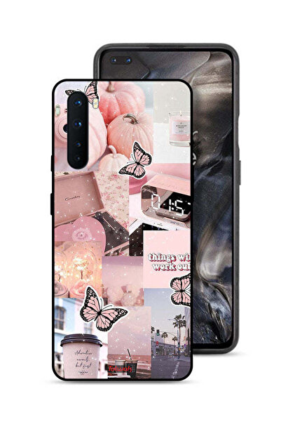 Tolwak غطاء حماية OnePlus Nord - ستنجح الأمور