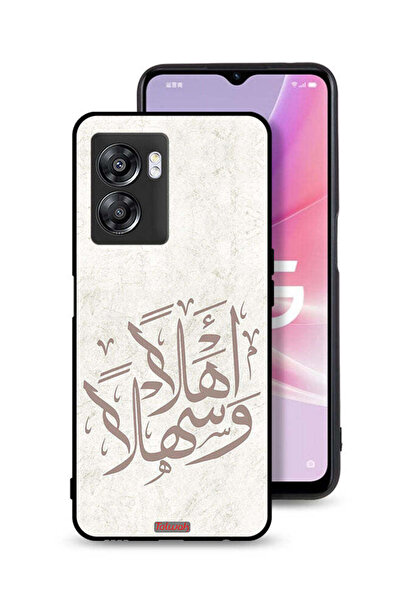 Tolwak غطاء حماية لجهاز ون بلس نورد N300 أهلاً وسهلاً
