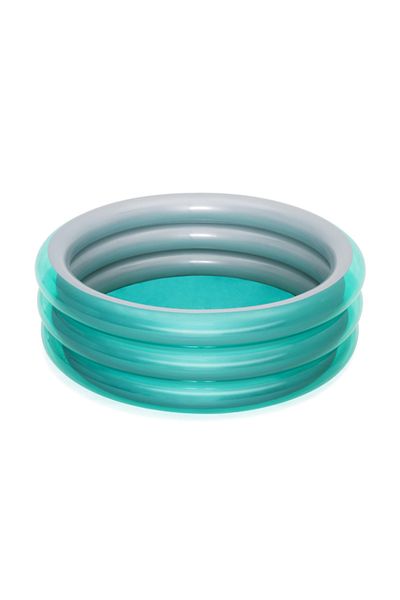 BESTWAY Large three-ring metal pool -26-51042