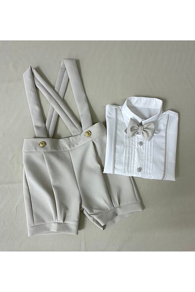 annerüyası Shorts Salopettakım