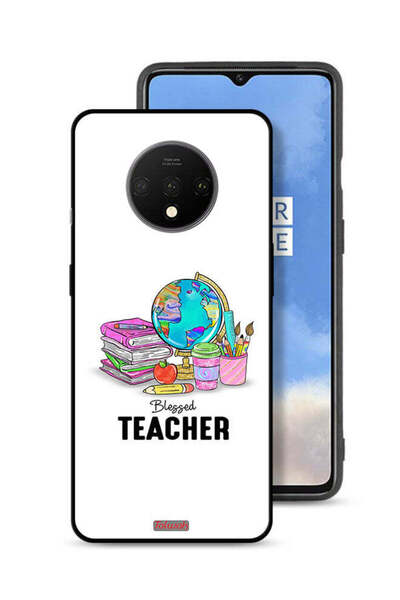Tolwak غطاء حماية لهاتف OnePlus 7T - المعلم المبارك