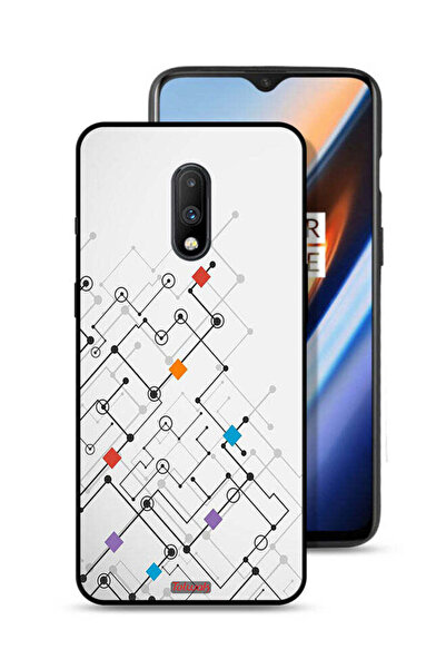 Tolwak موصلات غطاء الحماية لجهاز OnePlus 7