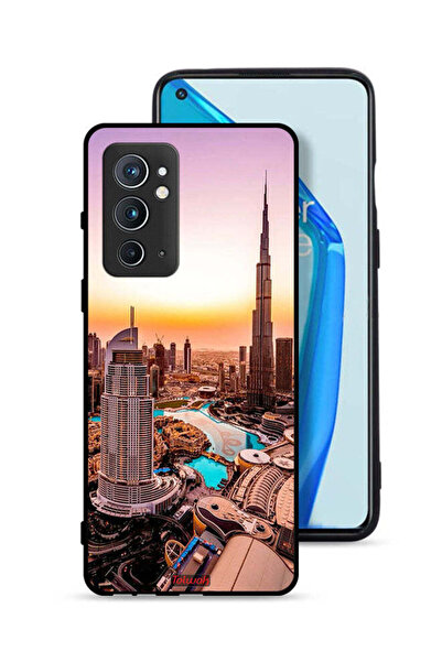 Tolwak غطاء حماية لهاتف OnePlus 9RT 5G وسط مدينة دبي