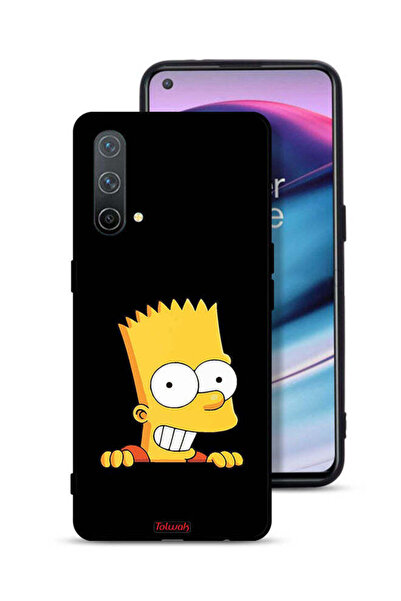 Tolwak غطاء حماية من الكرتون لهاتف OnePlus Nord CE 5G