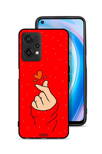 Tolwak غطاء حماية سريع لهاتف OnePlus Nord CE 2 Lite 5G