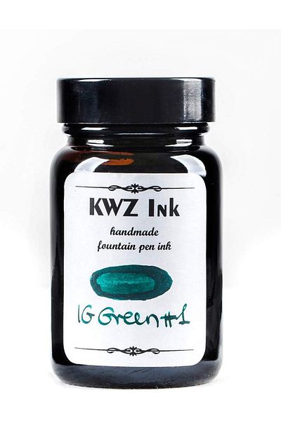 Mena Rise Şirinshop 1200 Ig Green 1 Dolmakalem Ink 1108107