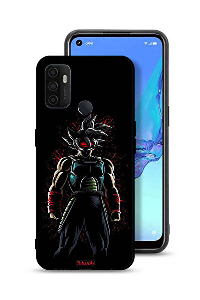 Tolwak غطاء حماية لهاتف Oppo A33 (2020) - جوكو