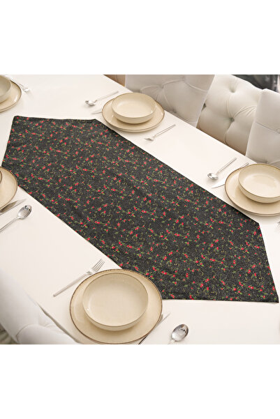 kesenegore Țesătură decorativă din bumbac Ranforce cu design special, cu mode...