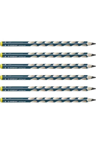 Mena Rise Şirinshop Easygraph - Ergonomic Pencil - Left Hand 1108107