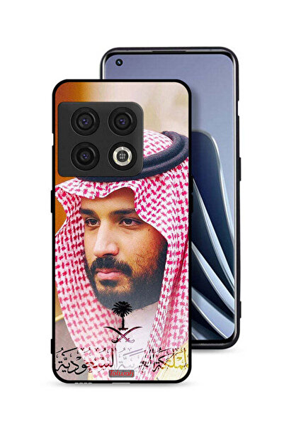 Tolwak غطاء حماية لهاتف ون بلس ١٠ برو ٥ جي - محمد بن سلمان