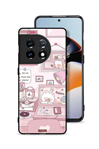 Tolwak غطاء حماية لهاتف OnePlus 11 5G - ادرس بجد - احصل على الثراء