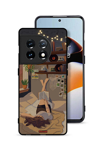 Tolwak غطاء حماية لهاتف OnePlus 11 5G - دراسة الفن