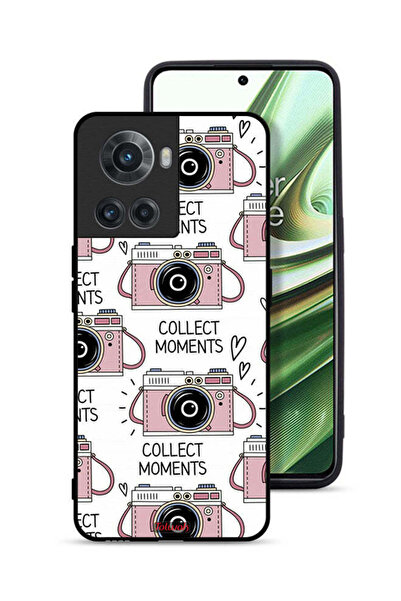 Tolwak غطاء حماية لهاتف OnePlus 10R 5G - اجمع اللحظات