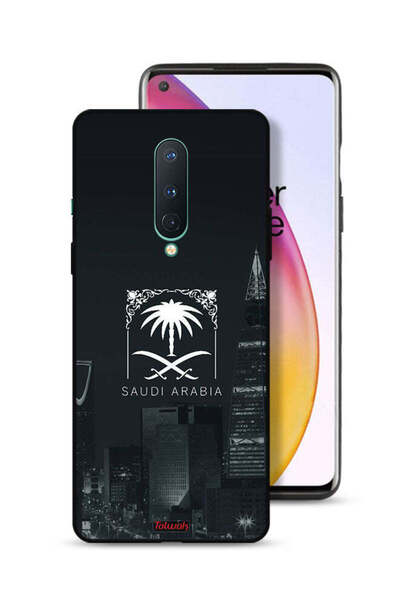 Tolwak غطاء حماية لهاتف OnePlus 8 المملكة العربية السعودية