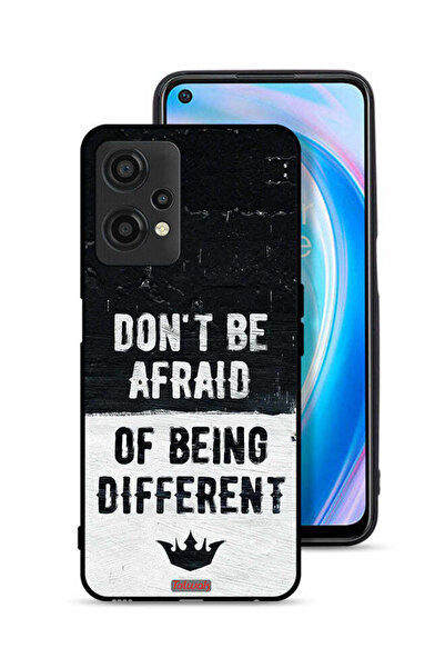 Tolwak غطاء حماية لهاتف OnePlus Nord CE 2 Lite 5G لا تخف من الاختلاف