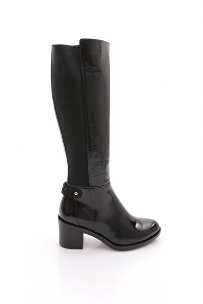 DGN 4204-2027 Women's Heeled Boots