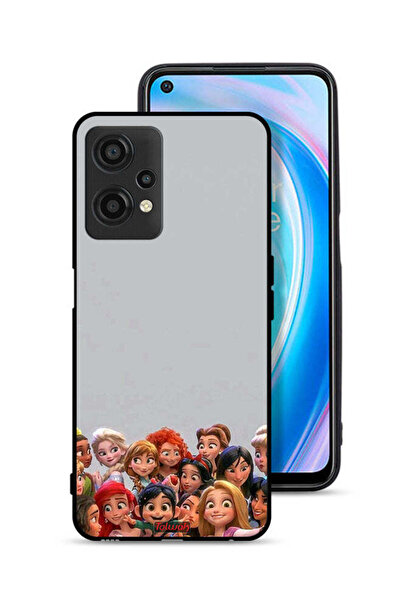 Tolwak غطاء حماية لهاتف OnePlus Nord CE 2 Lite 5G - أصدقاء للأبد