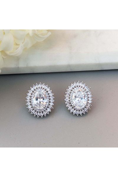 MOONGLOW ACCESSORIES Aliza Earrings