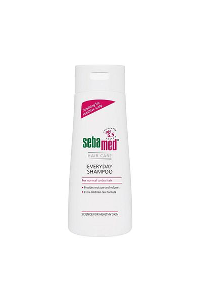 Generic Sebamed Hair Care Everyday Shampoo 200 ml