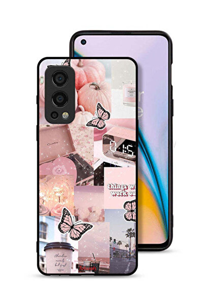 Tolwak غطاء حماية لهاتف OnePlus Nord 2 5G - ستنجح الأمور