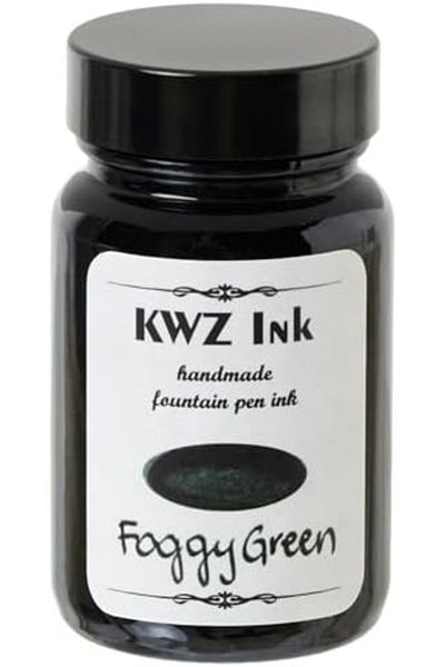 Mena Rise Şirinshop Ink 4211 Foggy Green Dolmakalem Ink 1108107