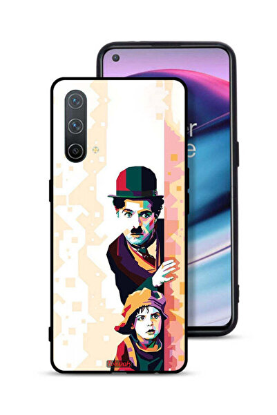 Tolwak غطاء حماية OnePlus Nord CE 5G Charli