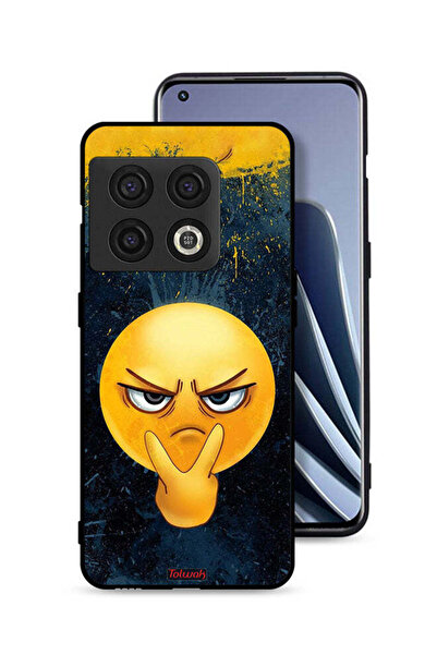 Tolwak غطاء حماية لهاتف OnePlus 10 Pro 5G - انظر إليّ