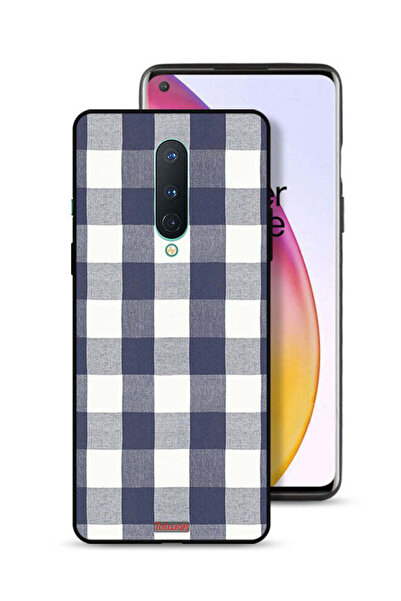 Tolwak غطاء حماية ون بلس 8 بنمط قماشي