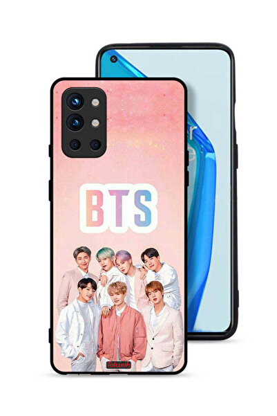 Tolwak OnePlus 9R 5G Protective Case Cover Best Team