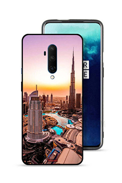 Tolwak غطاء حماية لهاتف OnePlus 7T Pro - وسط مدينة دبي