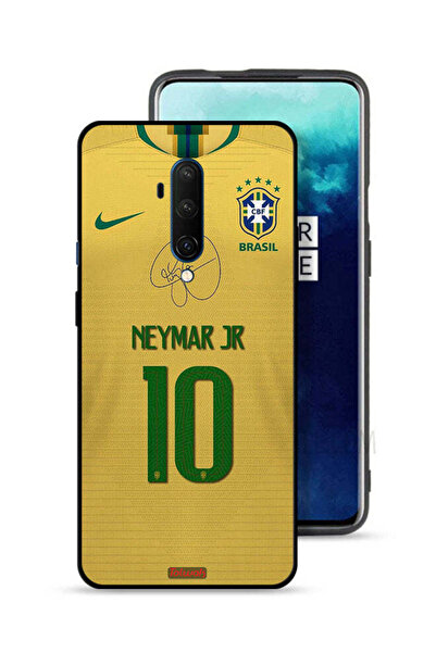 Tolwak غطاء حماية لهاتف OnePlus 7T Pro نيمار جونيور 10