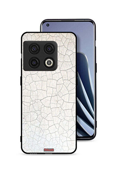 Tolwak غطاء حماية لهاتف OnePlus 10 Pro 5G من تصميم فينسنت بوركهيد